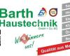 Barth Haustechnik Gmbh+Co.KG