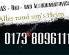 BAS Bau- und Allroundservice