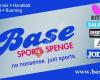 Base Sports Spenge