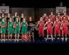 Basketball TSV Sonthofen