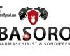 Basoro Baumaschinist & Sondierer