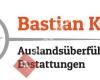 Bastian König internationale Überführungen & besondere Bestattungen