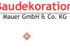 Baudekoration Mauer GmbH & Co. KG