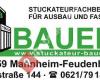 Bauer GmbH Stuckateurfachbetrieb für Ausbau und Fassade