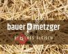 Bauer & Metzger