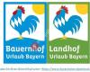 Bauernhof und Landurlaub in der Region Pfaffenwinkel und Ammersee/Lech