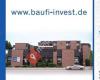 Baufi-Invest, Immobilien, Finanzierungen, Versicherungen