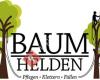 Baumhelden - Pflegen, Klettern, Fällen