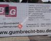 Bauunternehmen Bernd Gumbrecht