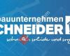 Bauunternehmen Schneider GmbH & Co. KG