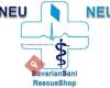 BavarianSani Rescue Shop