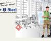 Bayer + Riedl Personalservice GmbH