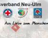 Bayerisches Rotes Kreuz - KV Neu-Ulm