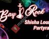 BayRock Shisha Lounge und Partyraum