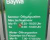 BayWa AG Riesa (Baustoffe)