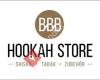 BBB Hookah Store