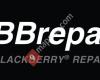 BBrepair - BlackBerry und iPhone Reparatur