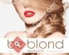 be blond-barbiere