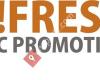 Be FRESH Music Promotion