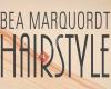 Bea Marquordt Hairstyle