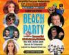 Beach Party Kamp-Lintfort