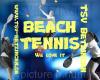 Beach Tennis TSV Betzingen