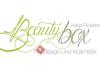 Beauty Box   Katja Pickerodt