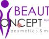 BEAUTY CONCEPT BY RANIA