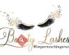 Beauty Lashes by Isabell Wittendorf