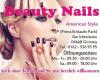Beauty Nails American Style