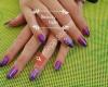 Beauty Nails Daun