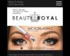 Beauty Royal Microblading
