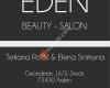 Beauty Salon EDEN