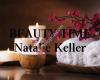 Beauty Time, Natalie Keller