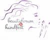 Beautyforum Handfest