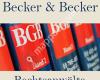 Becker & Becker Rechtsanwälte Niedernhausen