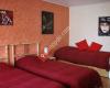 Bed and Breakfast / Zimmer Elten