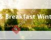 Bed & Breakfast Winterberg