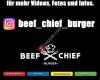 Beef Chief -Burger- Cloppenburg