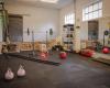 Behind the steel - Functional Fitness, Personal Training und so viel mehr