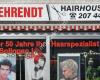 Behrendt Hairhouse
