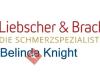 Belinda Knight Therapy, Liebscher & Bracht