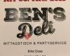 Ben‘s Deli