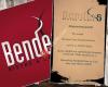 Benders Cafe-Bistro