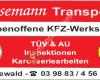 Bensemann Transporte und Kfz-Service