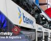 Benway Marine & Logistics GmbH & Co. KG