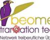 Beomed Translation Team - Netzwerk freiberuflicher Übersetzerinnen