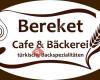 Bereket  Cafe & Bäckerei