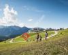 Bergbahnen Rosshütte Seefeld-Tirol-Reith AG