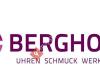 Berghold Uhren Schmuck Werkstatt